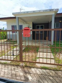 Homestay No 68 Raub - 9