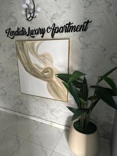 Zendidisluxuryapartments - 8