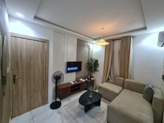 Zendidisluxuryapartments - Lekki - 7