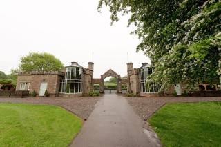 The Gatehouse at Pudleston Court - 7