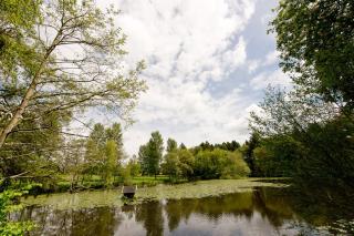 The Gatehouse at Pudleston Court - 4