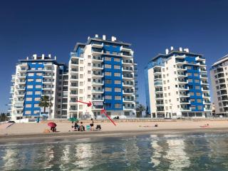 LA MANGA MAR MENOR - Urb MAR AZUL, 2 ,Primer piso 1B - 6