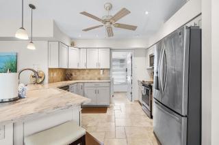 5550 Palmetto Paradise- 3BR with Gulf Views, Heated Pool home - 0