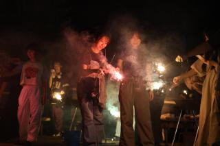 Showa Forest Village - 4