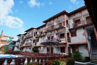 Pousada Familly Porto de Galinhas - 9