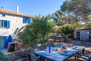 Le moulin de Figari, nouvelle climatisation - 8