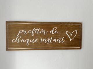 L'Albert 1er- Vichy - Hyper central apartment - 6