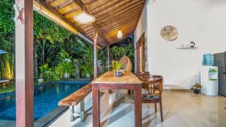 Villa Lila House - Ubud - 8