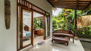 Villa Lila House - Ubud - 5