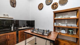 Villa Lila House - Ubud - 2