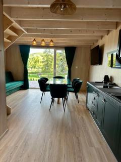 SuliCamp Kompleks Wypoczynkowy - 1