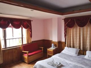 Hotel The Golden Ice - 5