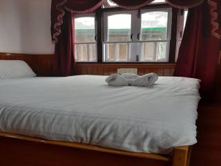 Hotel The Golden Ice - 4