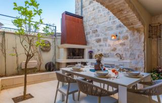 Villa Palazzo Antiqua island Vis by Villas Guide - 3