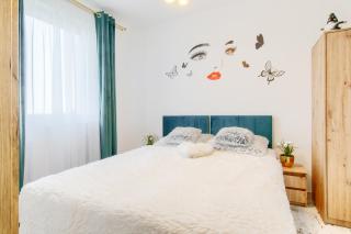 Apartament Wiedeńska 19A PARKING bezpłatny Faktura VAT K-S SSE - 3