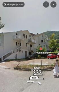 Apartman Budva - 9