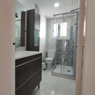 VILLAS COSETTE Apartamento MAR BELLA 31 - 1