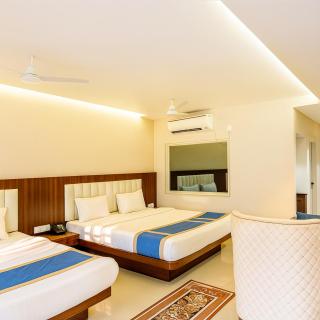 Garhpanchkot Eco Tourism Unit- 2 - 3