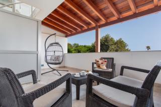 Casa Alicia - 1
