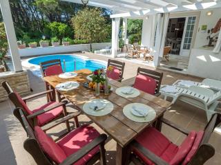 Holiday Home in Molat with Pool - 6