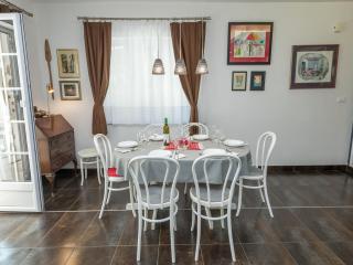 Holiday Home in Molat with Pool - 1