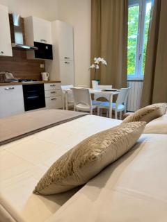 Bicocca Apartment 182 - 5