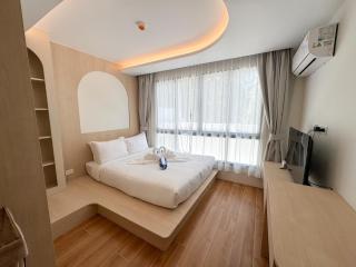 Cozy Apartments Fantasea A201 By IBG Property - Phuket - 4