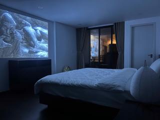 Famille Hotel - Central hotel in Dalat - 7