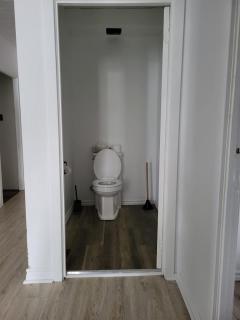 Chambre du Pic-bois-Pakahqaha-Woodpecker - 2