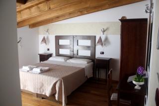 Villa Ghetta Country House - 6