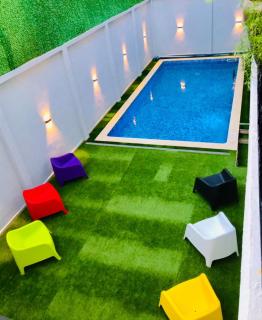 Résidence touristique marcadal by Mon rêve - 6