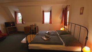 Pension Zlata Noha - 5