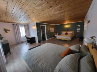 Chambre Aigle-Cihpolakon-Eagle - 9