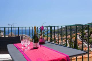 Appartement Charme et Coeur - Villefranche-sur-Mer - 8