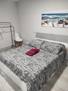 Apartamento Barajas. Aeropuerto/Ifema - 2