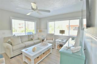 Seagrass Flats - 7