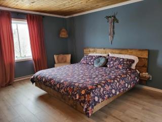 Chambre du Colibri-Alamossit-Humminbird - 0