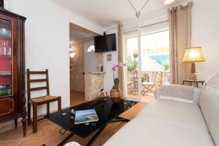 Appartement Charme et Coeur - Villefranche-sur-Mer - 5