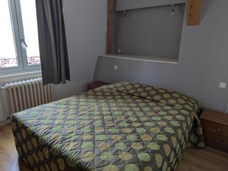 Logis Hôtel Regina - 5