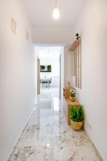 Gicek Apartament 19B z balkonem bezpłatny PARKING Faktura VAT 4 osobowy ARENA K-S SSE - 3