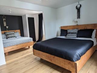 Chambre du Loup-Malsom-Wolf - 0