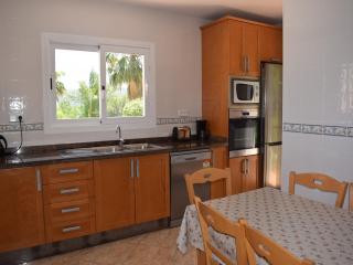 Villa in Sant Josep near Cala Jondal Beach - 8