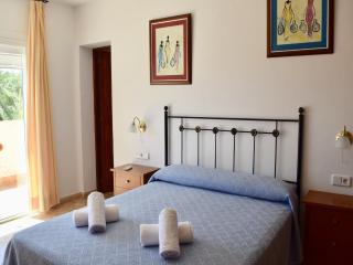 Villa in Sant Josep near Cala Jondal Beach - 1