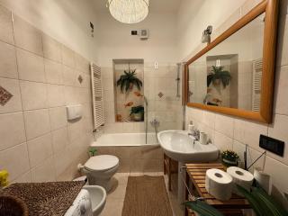 Central Station-Bosco Verticale Cozy & Elegant apt - 8