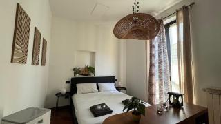 Central Station-Bosco Verticale Cozy & Elegant apt - 7