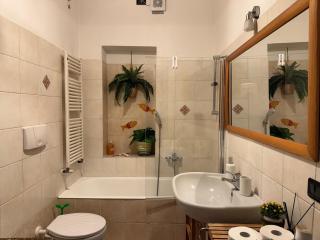 Central Station-Bosco Verticale Cozy & Elegant apt - 1