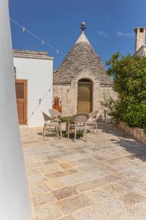 Trulli Sulla Valle - 4