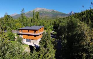 Chamois Apartments - 5