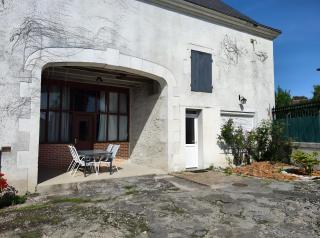 Gîte Du Moulin Béchereau - 9