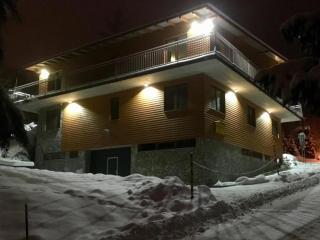 Chamois Apartments - 8